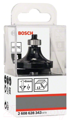 Фреза Bosch 2.608.628.343
