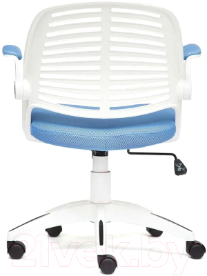 Кресло детское Tetchair Joy (ткань синий)