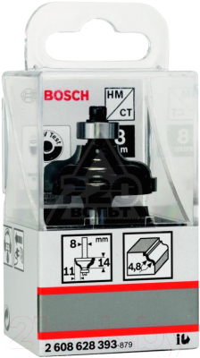 Фреза Bosch 2.608.628.393