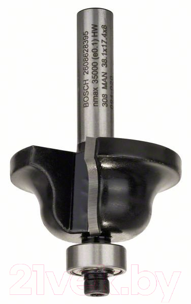Фреза Bosch 2.608.628.395