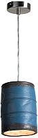Потолочный светильник Lussole Loft LSP-9525 - 