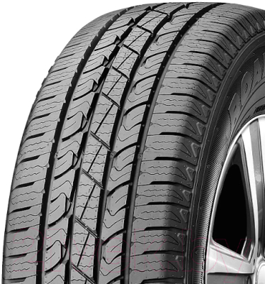 Изображение товара Летняя шина Roadstone Roadian HTX RH5 275/55R20 113T