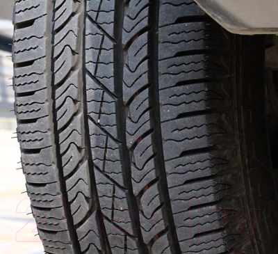 Изображение товара Летняя шина Roadstone Roadian HTX RH5 275/55R20 113T