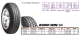Миниатюра изображения товара Зимняя легкогрузовая шина Roadstone Euro-Win 800 185R14C 102/100P