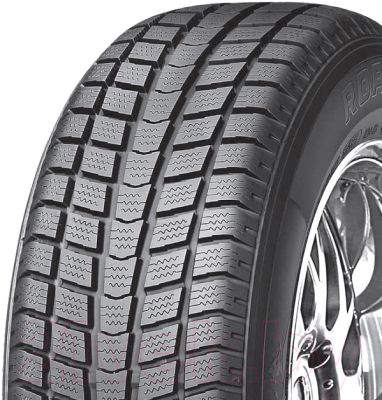Изображение товара Зимняя легкогрузовая шина Roadstone Euro-Win 650 225/65R16C 112/110R