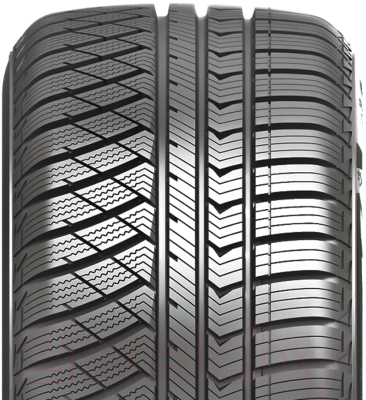 Всесезонная шина Sailun Atrezzo 4 Seasons 185/60R14 82H