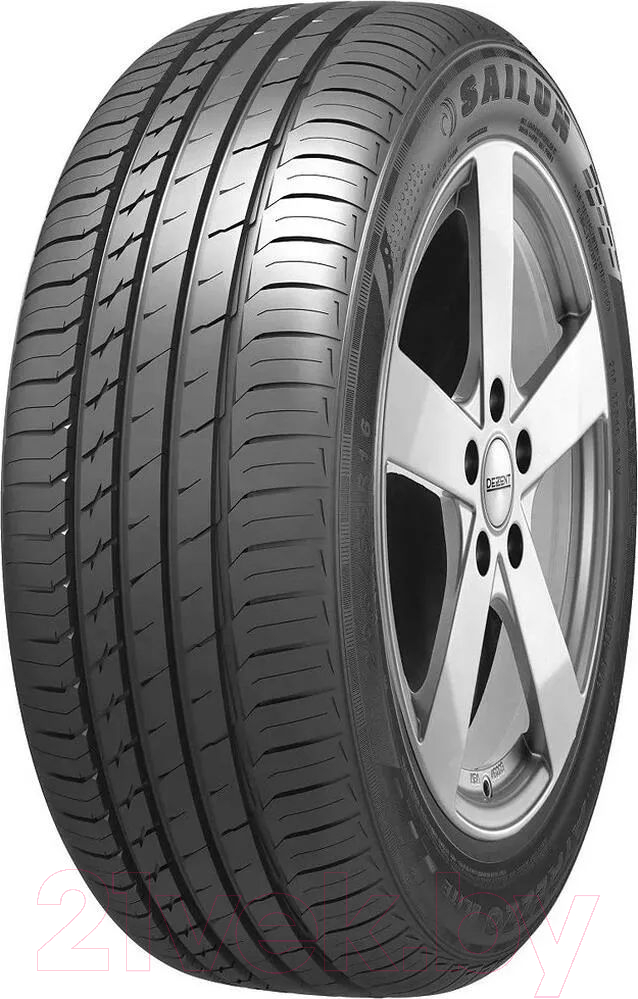 Летняя шина Sailun Atrezzo Elite 195/50R15 82V