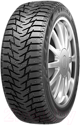 Зимняя шина Sailun Ice Blazer WST3 215/55R17 98T