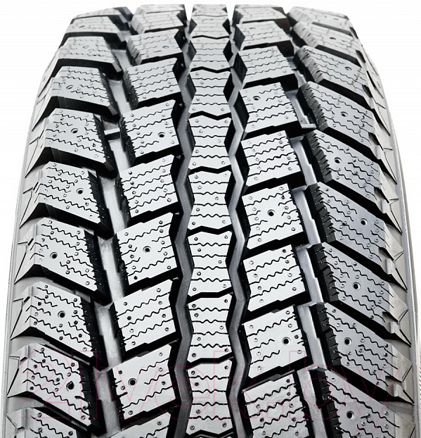 Зимняя легкогрузовая шина Sailun Ice Blazer WST2 LT 265/60R18 110T