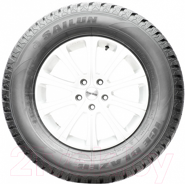 Зимняя легкогрузовая шина Sailun Ice Blazer WST2 LT 265/60R18 110T