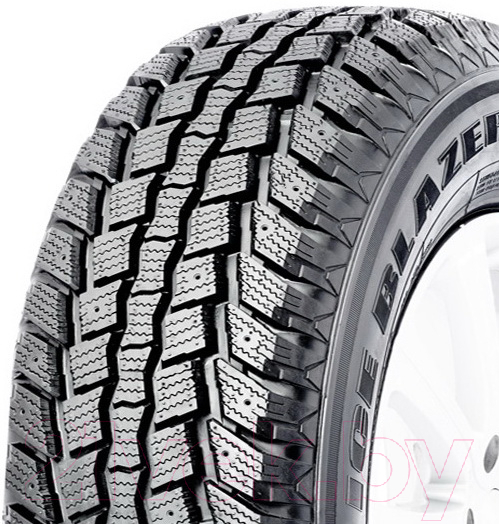 Зимняя легкогрузовая шина Sailun Ice Blazer WST2 LT 265/60R18 110T