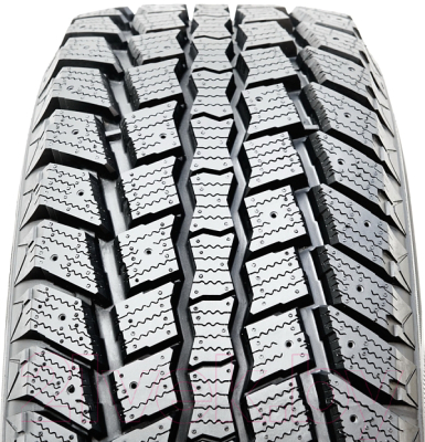 Зимняя легкогрузовая шина Sailun Ice Blazer WST2 LT 265/60R18 110T