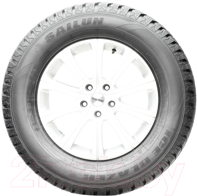 Зимняя легкогрузовая шина Sailun Ice Blazer WST2 LT 265/65R18 114T