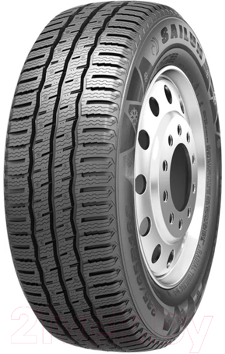 Зимняя легкогрузовая шина Sailun Endure WSL1 205/65R15C 102/100R