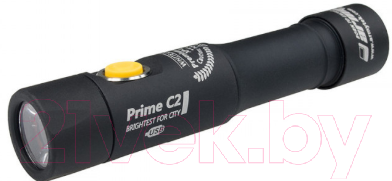 Фонарь Armytek Prime C2 USB XP-L теплый