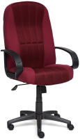

Кресло офисное Tetchair, CH-833 ткань/сетка