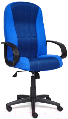

Кресло офисное Tetchair, CH 833 ткань/сетка