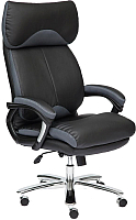 

Кресло офисное Tetchair, Grand кожа/экокожа/ткань