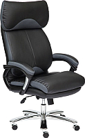 

Кресло офисное Tetchair, Grand экокожа/ткань