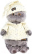 Мягкая игрушка Budi Basa Басик в пижаме / Ks19-024 - 