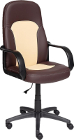 

Кресло офисное Tetchair, Parma кожзам