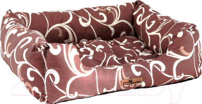 

Лежанка для животных Happy Friends, Пухлик №2