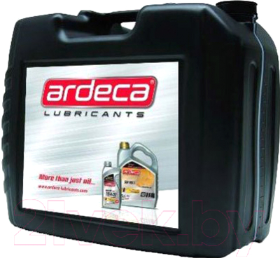 Моторное масло Ardeca Pro-Tec X 10W40 (20л)