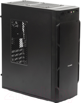

Корпус для компьютера Zalman, ZM-T1 Plus