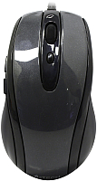 Мышь A4Tech N-708X-1 (серый) - 