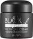 Крем для лица Mizon Black Snail All In One Cream (75мл) - 