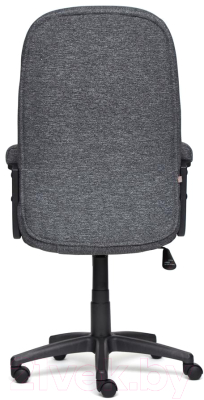 Кресло офисное Tetchair CH-888 ткань (серый)