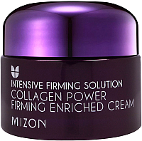 Крем для лица Mizon Collagen Power Firming Enriched Cream укрепляющий (50мл) - 
