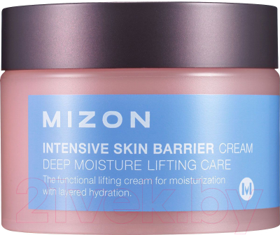 

Крем для лица Mizon, Intensive Skin Barrier Cream