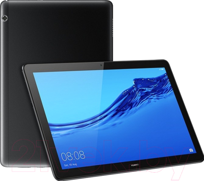 Планшет Huawei MediaPad T5 3GB/32GB LTE / AGS2-L09 (черный)