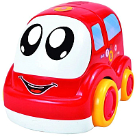 

Автомобиль игрушечный Mommy Love, Юный Гонщик / 917-3