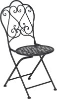 Стул Tetchair Secret De Maison Love Chair (черный) - 