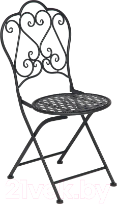 Стул Tetchair Secret De Maison Love Chair (черный)