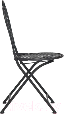 Стул Tetchair Secret De Maison Love Chair (черный)