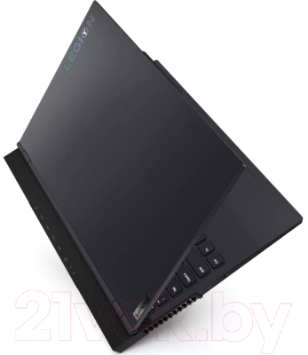Изображение товара Игровой ноутбук Lenovo Legion 5 15ACH6H (82JU0126MH)