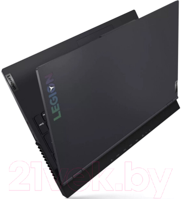 Изображение товара Игровой ноутбук Lenovo Legion 5 15ACH6H (82JU0126MH)