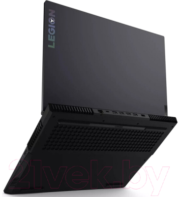 Изображение товара Игровой ноутбук Lenovo Legion 5 15ACH6H (82JU0126MH)