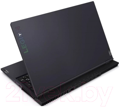 Изображение товара Игровой ноутбук Lenovo Legion 5 15ACH6H (82JU0126MH)