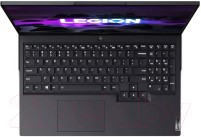 Изображение товара Игровой ноутбук Lenovo Legion 5 15ACH6H (82JU0126MH)