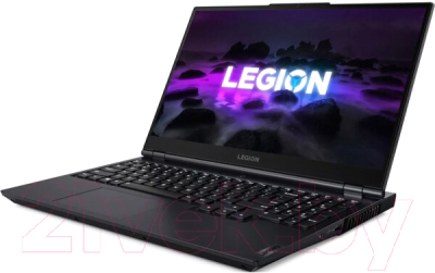 Изображение товара Игровой ноутбук Lenovo Legion 5 15ACH6H (82JU0126MH)