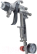 Пневматический краскопульт Walcom Slim Xlight SP HTE 828015 - 
