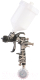 Пневматический краскопульт Walcom Slim Xlight S HVLP 833019 - 