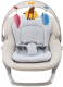 Детский шезлонг Inglesina Lounge / AZ96K9BTT (Butter) - 