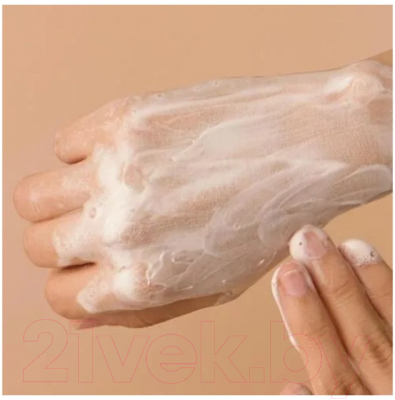 Пенка для умывания The Yeon Vita7 Daily-C Foam Cleanser (30мл)