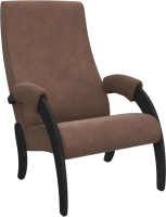 

Кресло мягкое Glider, 61М 560x790x980
