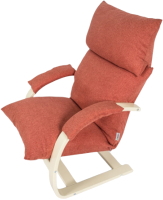 

Кресло мягкое Glider, Аспен 80